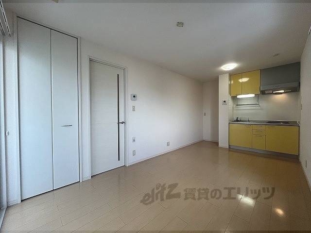 居室・リビング　洋室