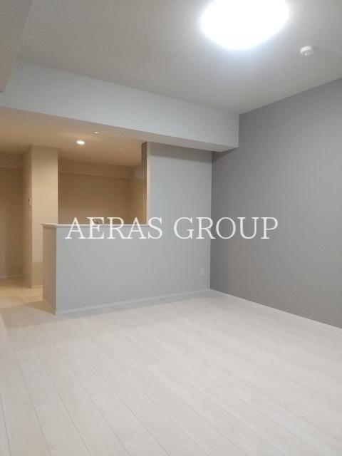 居室・リビング　同仕様