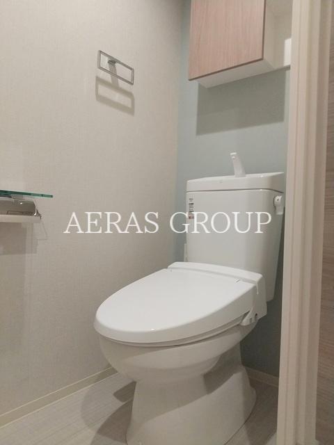 トイレ　同仕様