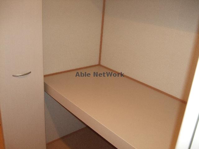 その他設備　203