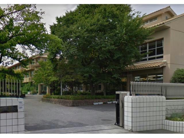 小学校　刈谷市立平成小学校（小学校）まで717m