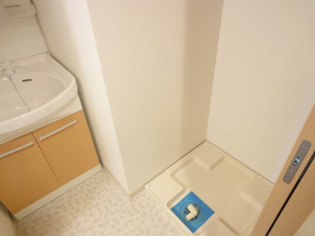 その他部屋・スペース　同物件別号室の写真です。