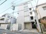 祐天寺駅より徒歩12分 2階 築20年3ヶ月の賃貸物件