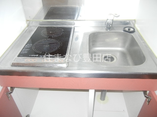 キッチン　同型タイプ