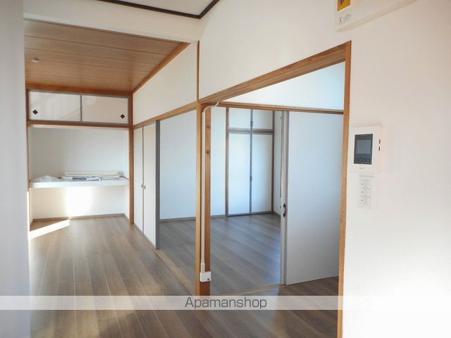 オレンジモードのその他写真