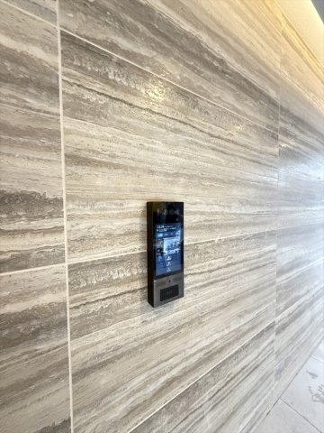 その他共有部分　居間です