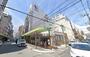 コンビニ　セブンイレブン南久宝寺1丁目店（コンビニ）まで283m