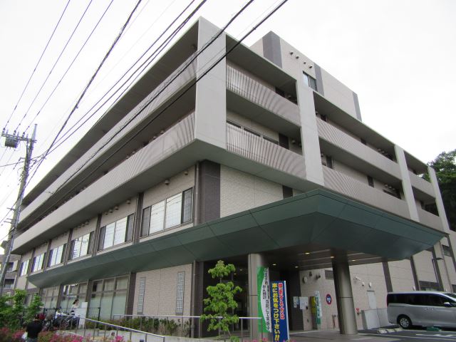 病院　右田病院（病院）まで430m