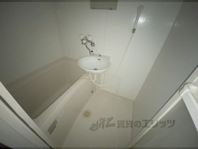 バス・シャワールーム　ユニットバス