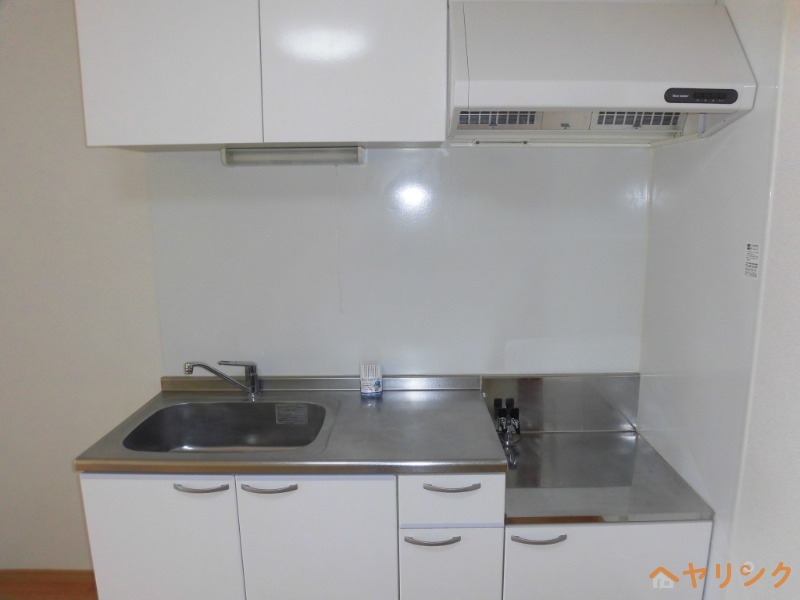 キッチン　イメージ