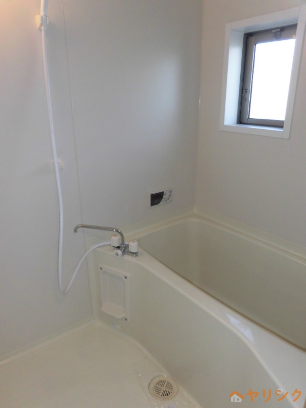 バス・シャワールーム　イメージ