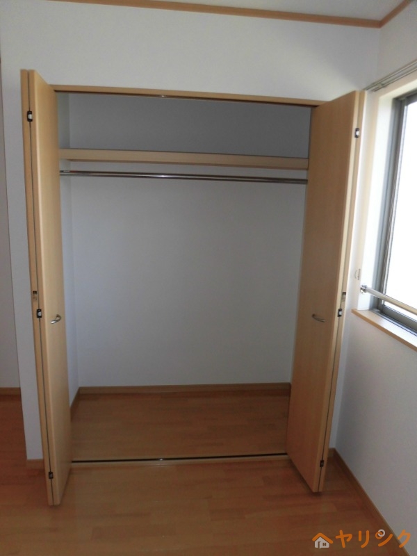 収納　イメージ