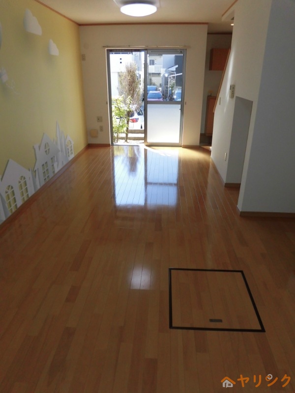 居室・リビング　イメージ