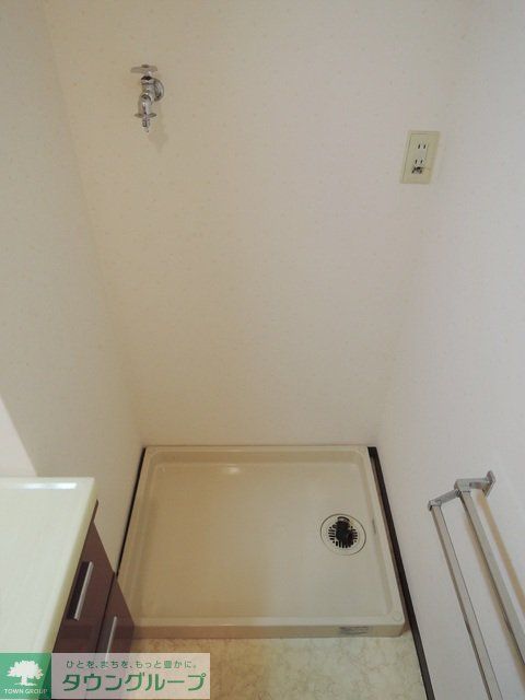 その他設備　バス