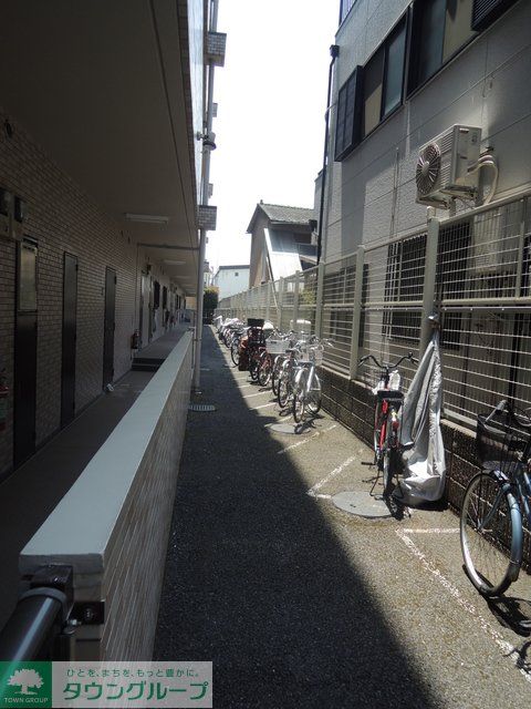 その他共有部分　共有部分