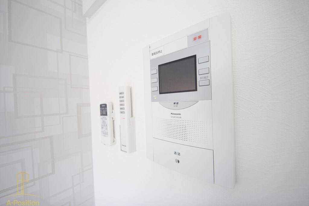 セキュリティ　ビガーポリス300同心II