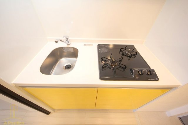 キッチン　ビガーポリス300同心II