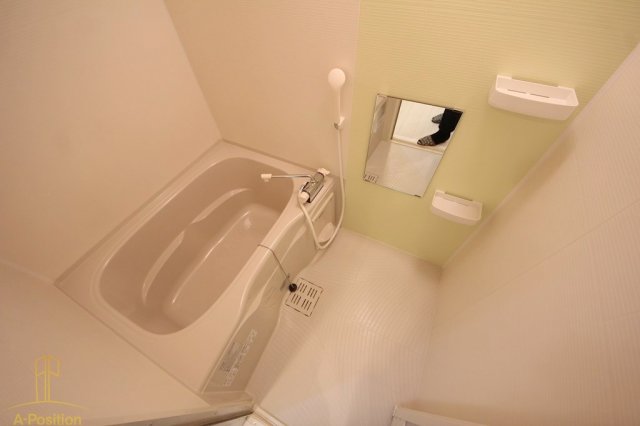 バス・シャワールーム　ビガーポリス300同心II