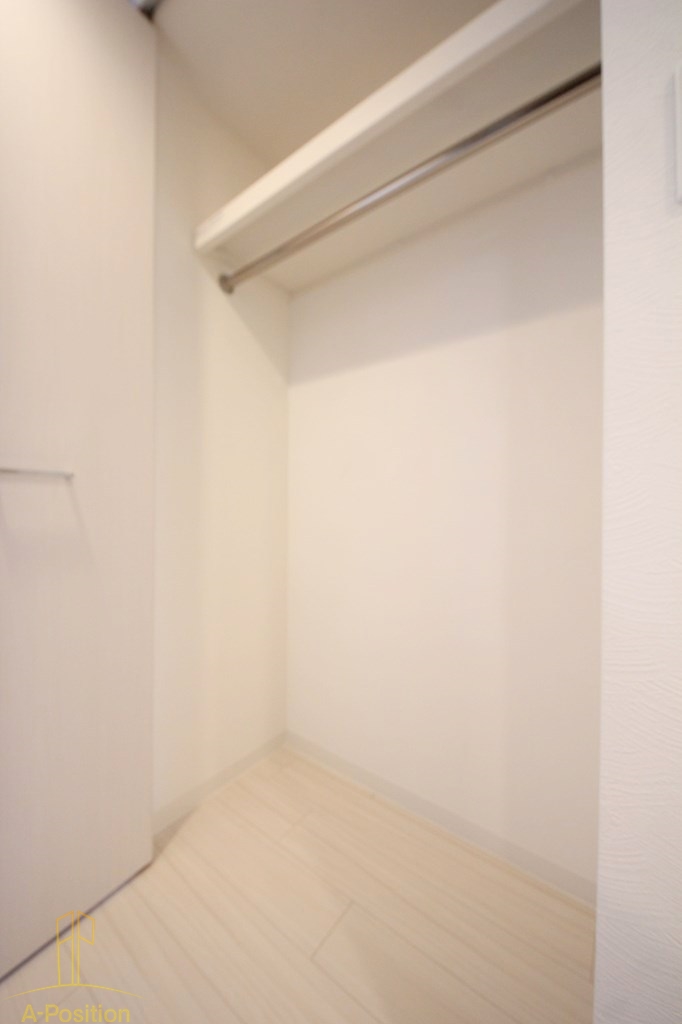 収納　ビガーポリス300同心II