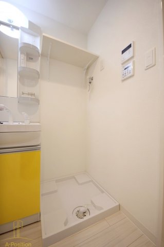 その他設備　ビガーポリス300同心II