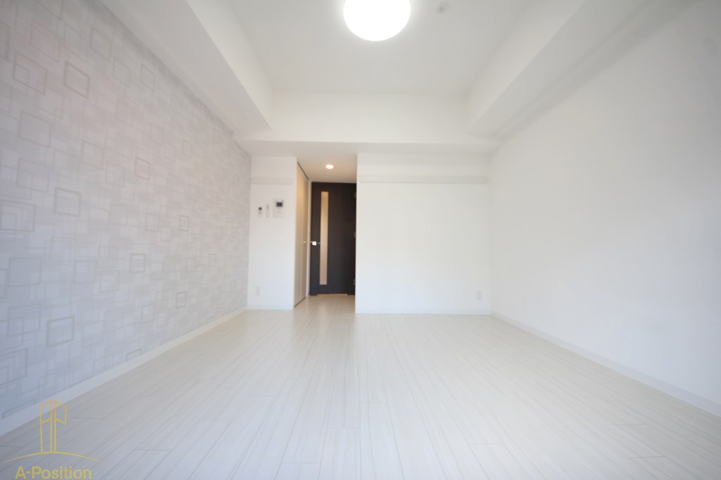 居室・リビング　ビガーポリス300同心II