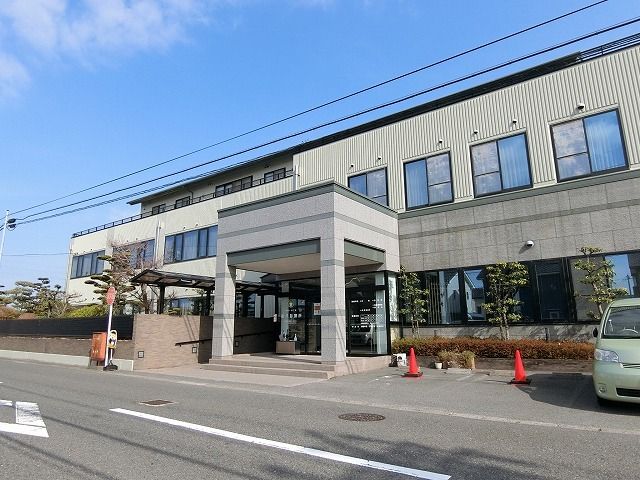 病院　安八診療所（病院）まで210m