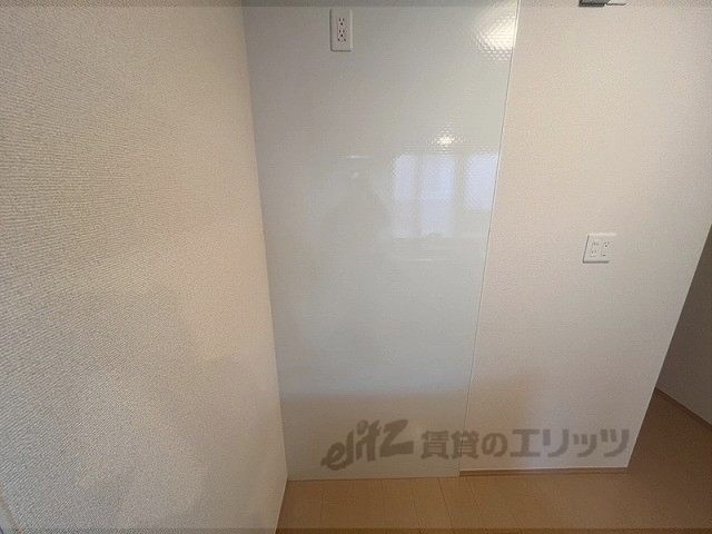 その他部屋・スペース　冷蔵庫置場