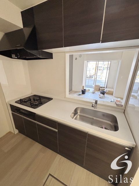 キッチン　同仕様