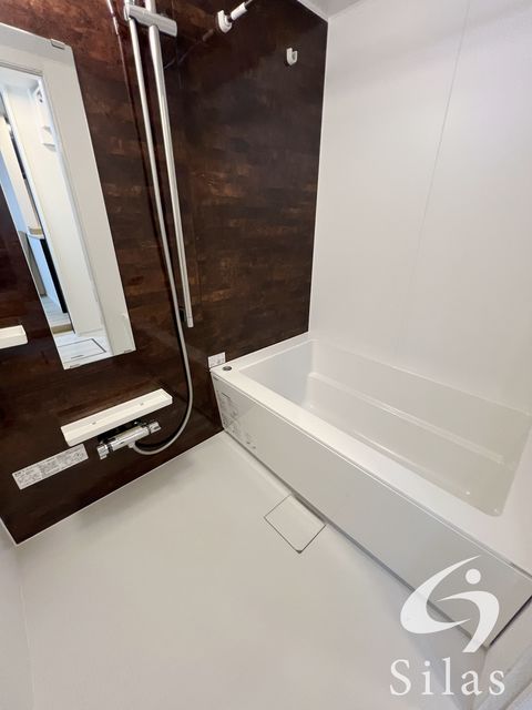 バス・シャワールーム　同仕様