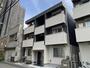 南千住駅より徒歩15分 1階 築3年6ヶ月の賃貸物件