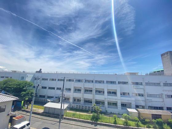 眺望　※別部屋の写真です