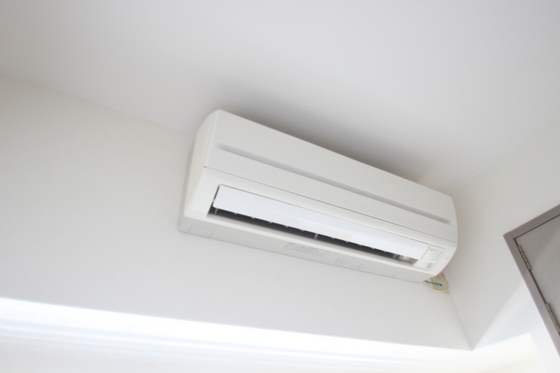 その他設備　※別部屋の写真です