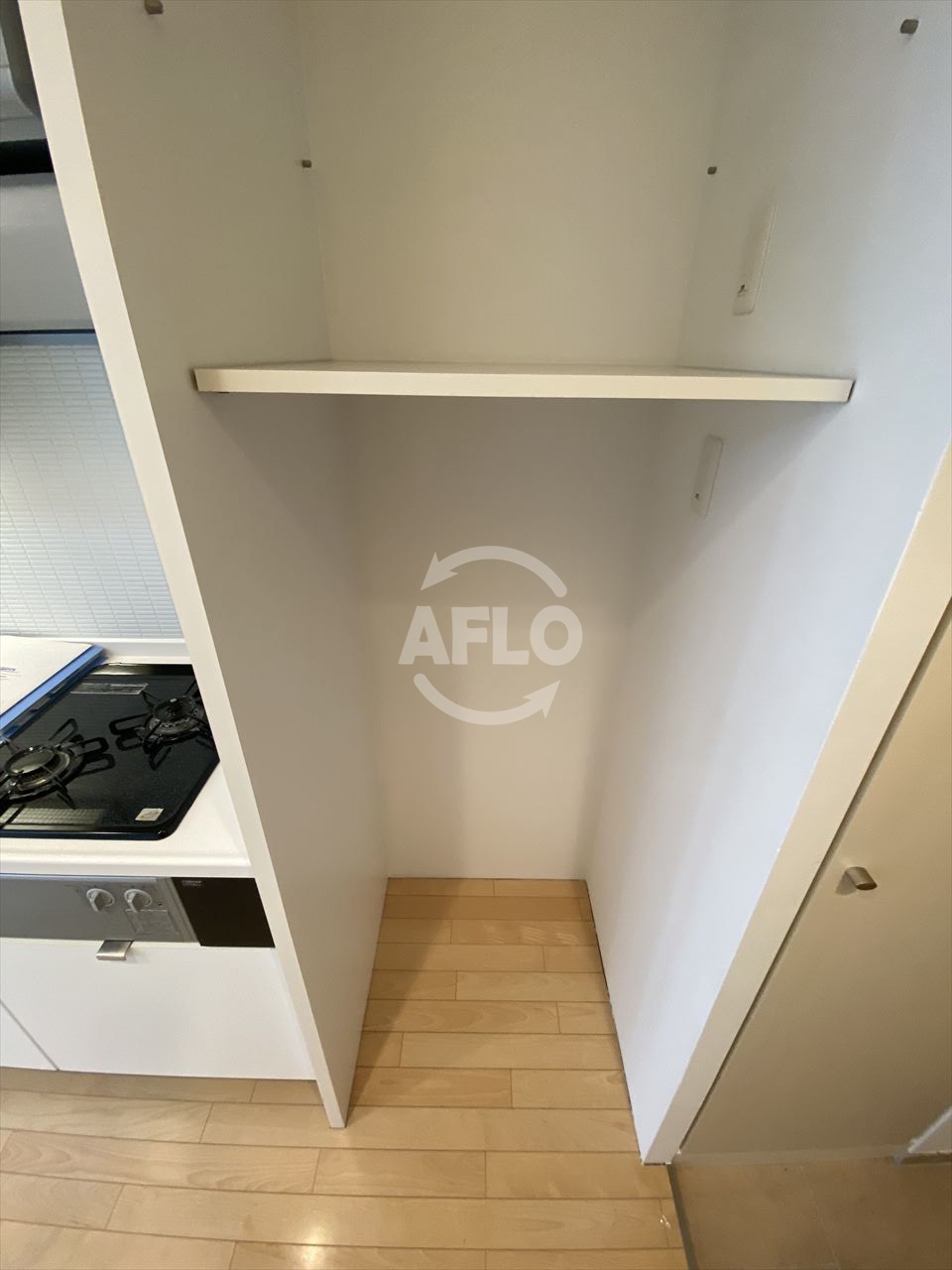 その他　アーバネックス淀屋橋　冷蔵庫置場