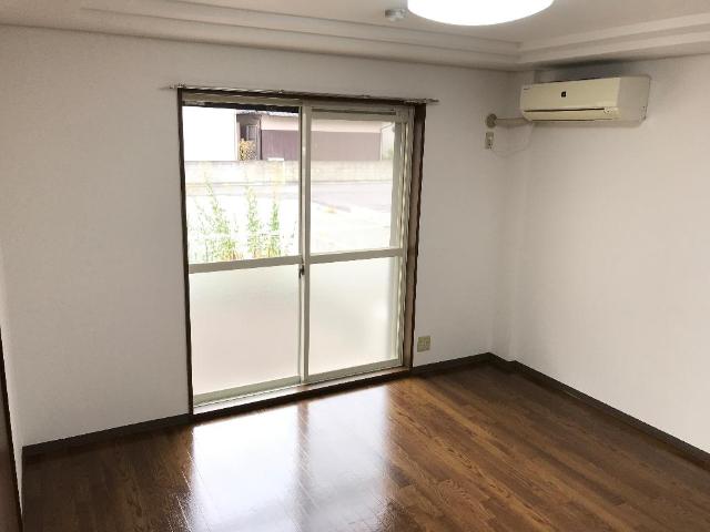 居室・リビング　11.3帖のＬＤＫ