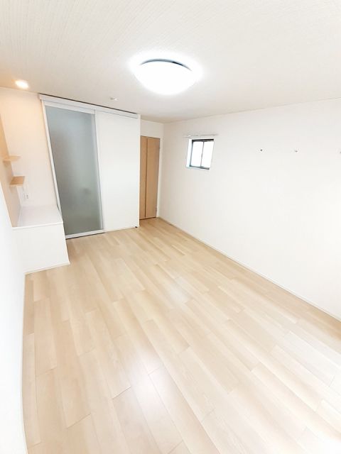 その他部屋・スペース