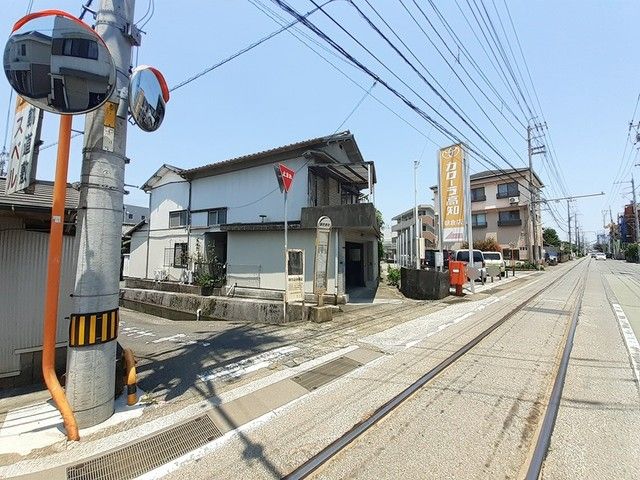 その他　曙町東町駅（その他）まで429m