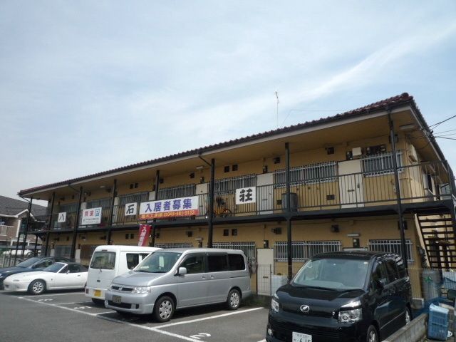 建物外観　★外観写真★