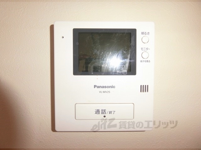 セキュリティ　ドアフォン（ＴＶ含）