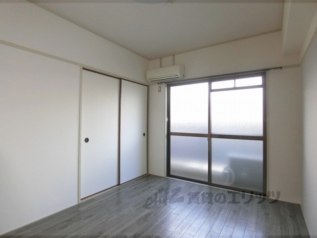 居室・リビング　洋室