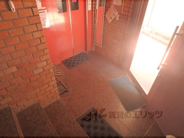 ロビー　ロビー