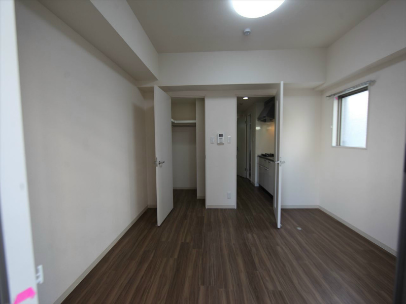 その他部屋・スペース　洋室7帖　ウォークインクローゼット（収納充実してます）