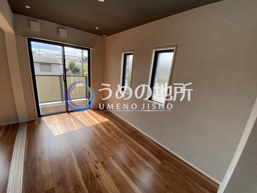 その他部屋・スペース　洋室１