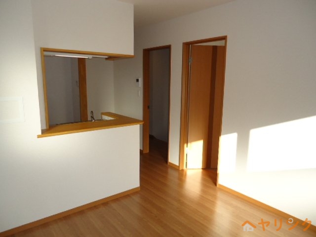 その他部屋・スペース　リビング