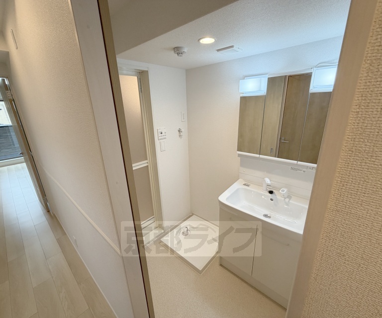 その他　・建築中