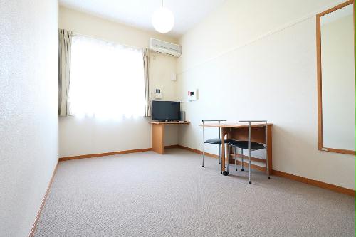 その他設備　※同タイプ物件の室内写真です