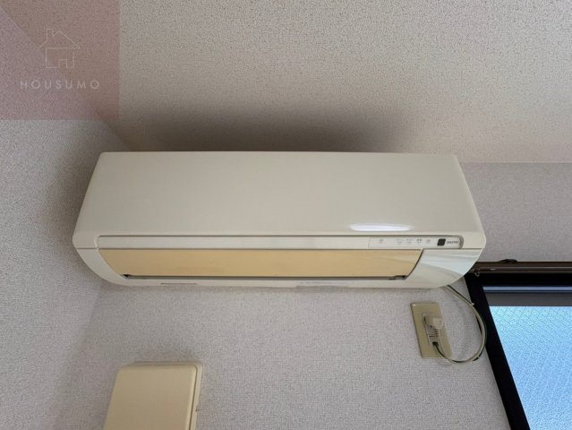 その他　寝室です