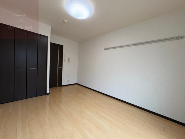 その他部屋・スペース　収納のためのスペースです