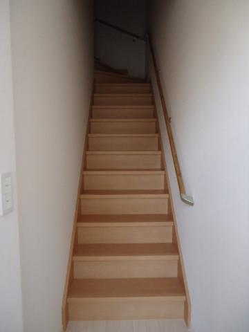 その他　階段