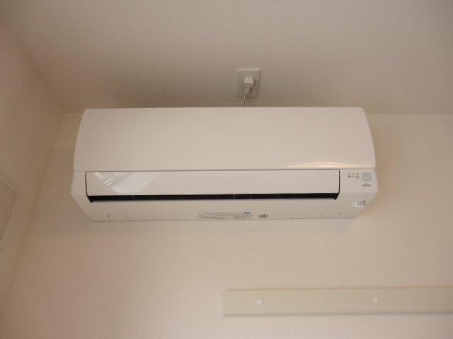 その他設備　室内設備