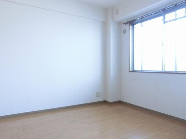 その他部屋・スペース　日当たり良好！